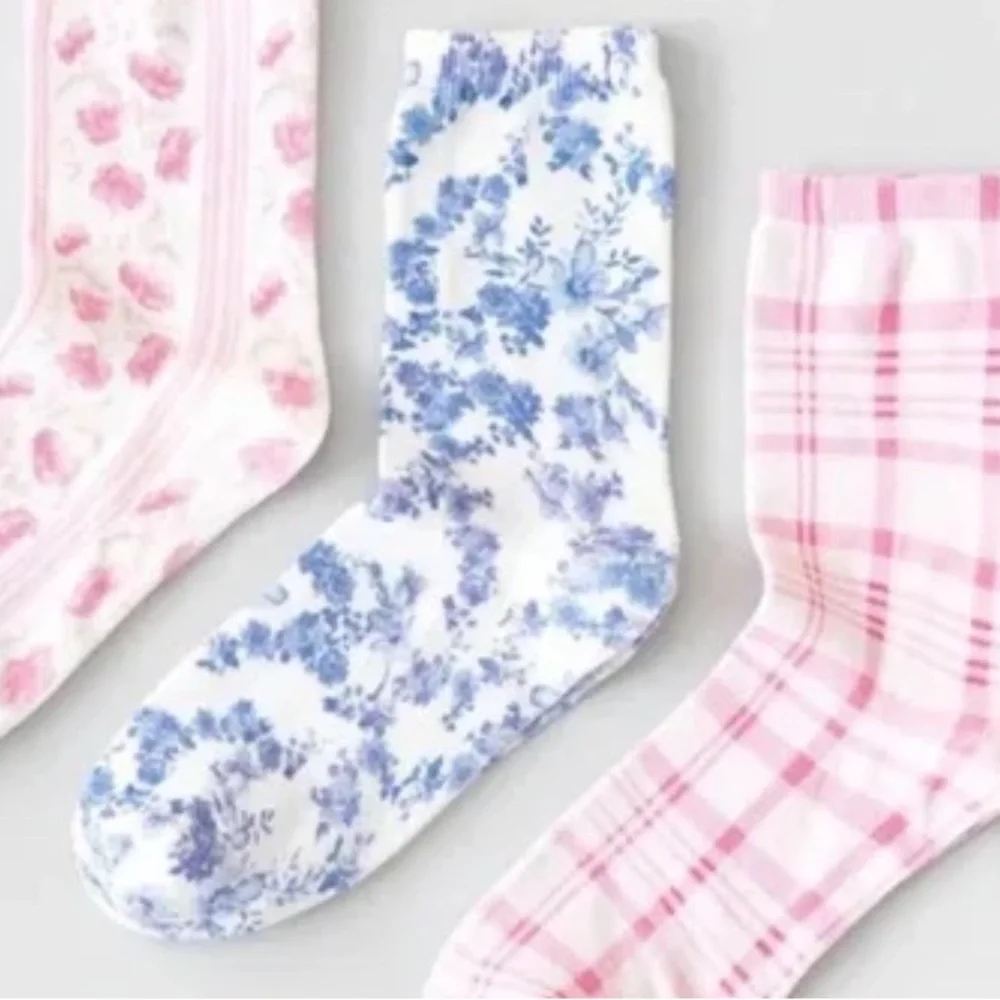 LoveShackfancy Socks